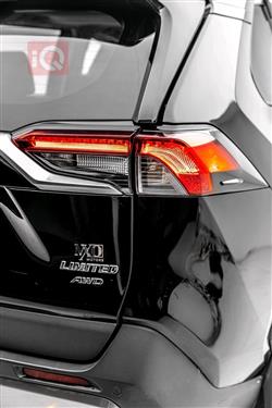 تويوتا راف 4